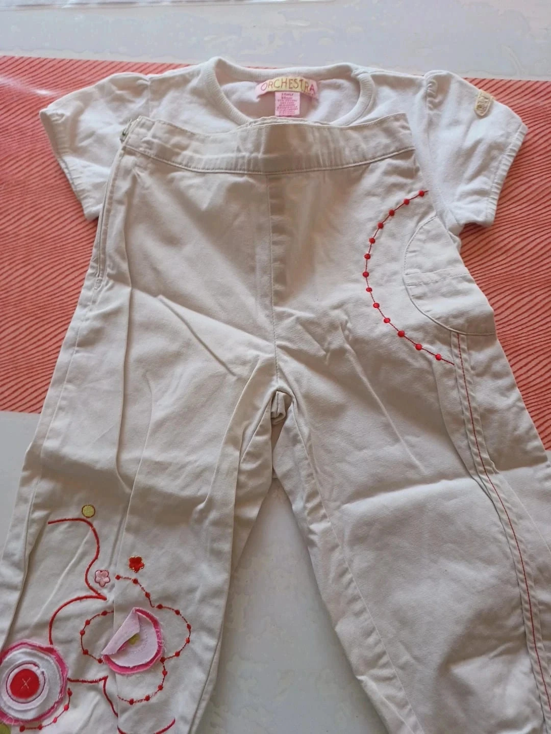Conjunto de 3 años – photo 6